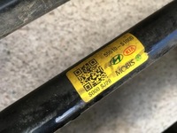 фото thumb №9, Підрамник підрамник задній hyundai santa fe iv 18-