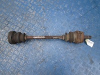 фото thumb №1, Mercedes 124 3.0d автоматична коробка передач półośka привідний вал права шарніри