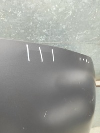 фото thumb №5, Капот smart 1 #1 2022-