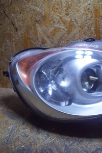 фото thumb №3, Alfa romeo mito лампа лівий перед uk c1663