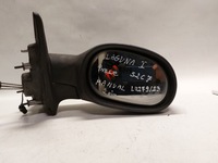 фото thumb №1, Laguna i зеркало наружное правое датчик механическая коробка передач