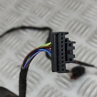 фото thumb №8, Audi e-tron 2019 перед сторона правая жгут трубопровод дверь передних