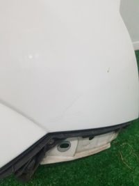 фото thumb №7, Крыло правый передний opel meriva a