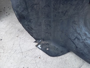 фото thumb №5, Підкрилок праві перед peugeot 3008 ii 9825281680