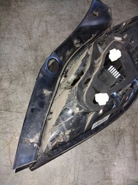 фото thumb №7, Лампа левая задняя opel astra h