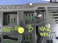 фото thumb №5, Лічильник прилади opel zafira b opc vxr 13230601