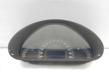 фото thumb №10, Mercedes c w203 спидометр приборы 2.0b a2035402647