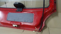 Daewoo matiz кришка багажника задній 5d Доставка, фото thumb