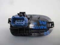 фото thumb №3, Панель кнопка стекло правый renault master iii