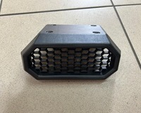 фото thumb №1, Заглушка захист решітка труби шноркель jeep wrangler jl