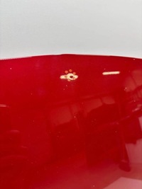 фото thumb №10, Opel astra k v капот