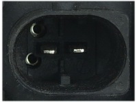 Регулятор напряжения генератора к vw passat b7 3.6 Оригинал, фото thumb