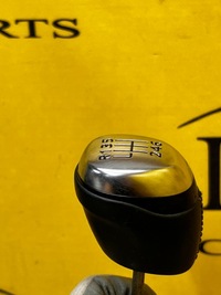 фото thumb №7, Ручка выборщик коробки передач 6 ступенчатая renault megane iv