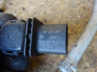 фото thumb №7, Seat leon ii cupra r 2.0 tfsi bwj bwja датчик лямбда-зонд 06f906262ac