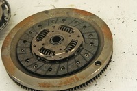 фото thumb №7, Sb248 skoda fabia iv 21- 1.0i сцепление полный 04c141025h