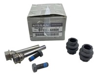 фото thumb №1, D1139ax60a шаровая опора micra note оригинал оригинальный номер nissan