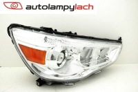 фото thumb №2, Mitsubishi asx 2010- фара правий новий