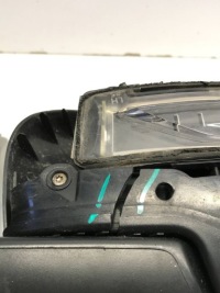 фото thumb №7, Дзеркало ліве камера 13pin nissan qashqai ii j11 2013-