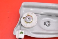 Подъемник стекло левый перед eu 39176499 opel insignia b универсал 17-20 Оригинал, фото thumb