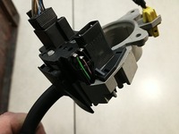 фото thumb №7, Перемикач комбінований clk c208 2.0 2085450010