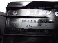 фото thumb №4, Захист корпус заглушка сидіння європа 4m0971981 audi e-tron 4ke 22r