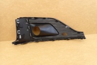 Audi a5 8w6 2020- рестайлинг  левая решётка бампера lh 8w6807681s lh oem Оригинал, фото thumb