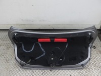 фото thumb №9, Alfa romeo giulia крышка багажника задняя задняя