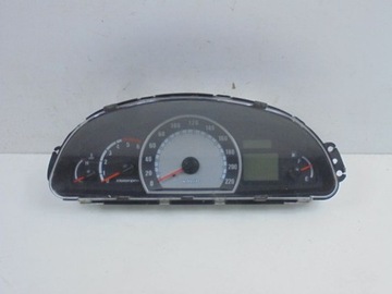 фото thumb №7, Hyundai matrix спидометр приборы 1,5crdi 94003-17100