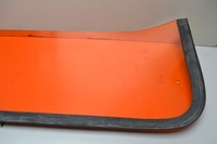 фото thumb №7, Mercedes w123 w126 обтікач спойлер люк