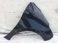 фото thumb №1, Крыло перед правый peugeot 208 org