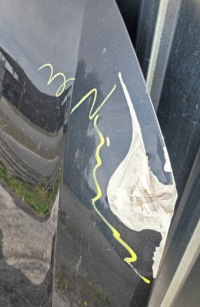 фото thumb №12, Капот seat leon 3 przed liftem 12-16 / lift 16-20