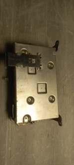 фото thumb №1, Модуль блок керування підсилювач audi a4 a5 q5