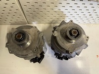 фото thumb №7, Audi q5 q7 q8 генератор стартер 110-250a 48v 4n0903028m