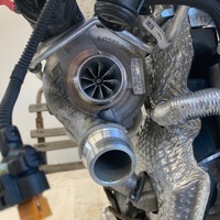 фото thumb №10, Bmw g01 g20 g22 g30 двигатель kompletny b48b20a 184km 220i 320i 420i 520i 23r