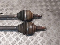 фото thumb №3, Приводной вал левая правая renault espace iv 2.2 dci 8200226057