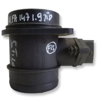 Купить Расходомер alfa romeo 147 1.9 jtd _ воздуха 0281002308, фото thumb