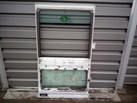 фото thumb №6, Двері ліва лівий перед renault magnum 460 dxi