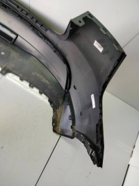 фото thumb №11, Tesla model y 2021 с задний бампер задний