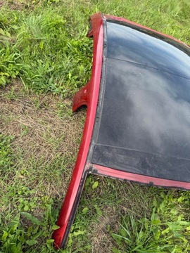 фото thumb №8, Крыша панорама kpl. mercedes eqe v295