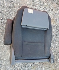 фото thumb №6, Peugeot 5008 i 09-17 сиденье пассажира правый перед eu