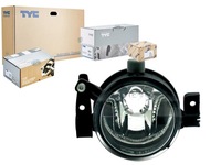 фото thumb №10, Фара противотуманный tyc 19 0408001 1481007 ford
