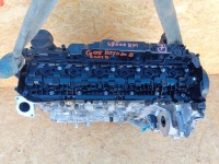 Bmw b57d30b 4.0d g05 g30 g20 g06 x5 x6 двигатель стойку 340km 2021r 38.000km Киев, фото thumb