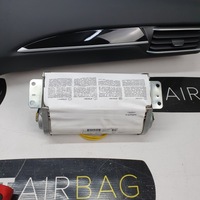 фото thumb №11, Levante панель консоль подушки ремни подушка безопасности