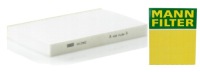 Фильтр кабины mann-filter cu 2952 Доставка, фото thumb