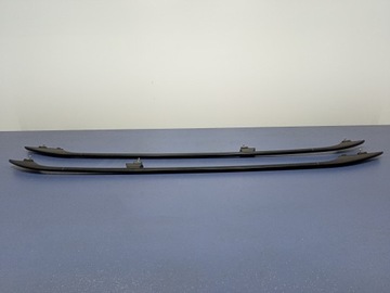 фото thumb №10, Bmw x5 e70 рейлинги крышные комплект 7158529 7158530