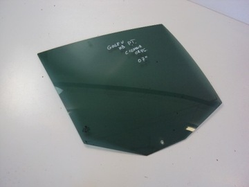 фото thumb №1, Стекло дверь правые зад vw golf v hb 2003-2009