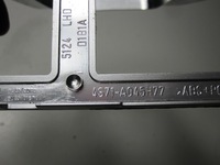 фото thumb №6, Корпус домкрата ford mondeo mk3