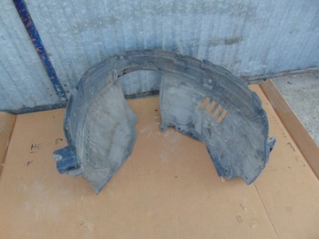 фото thumb №10, Подкрылок правый перед nissan qashqai j10 2007-