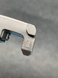 фото thumb №3, Jeep wrangler 2018 ручка двері зовнішніх