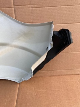 фото thumb №12, Ducato boxer jumper рестайлінг 17- крило перед переднє лівий білий